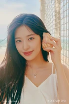 A DREAMY DAY (July 2023)