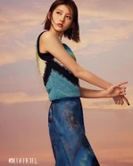 L'Officiel Singapore (April 2023)
