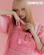 한국어 COSMOPOLITAN (May 2023)
