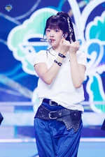 M Countdown (May 2, 2024)