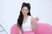 Marie Claire Korea March 2022