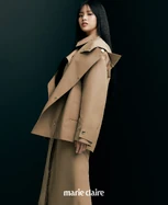 한국어 Marie Claire x BURBERRY (June 2022)