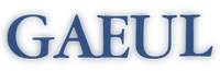 Gaeul Logo