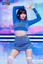 M Countdown April 7, 2022