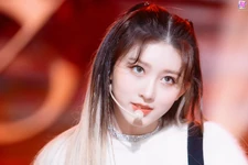 Inkigayo (December 12, 2021)