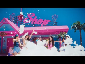 "CRUSH" Official M/V