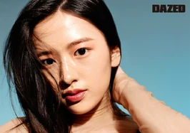 DAZED Korea September 2021