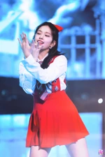 Inkigayo May 1, 2022)