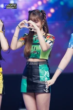 M Countdown September 1, 2022