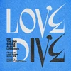 LOVE DIVE album cover