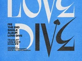 Love Dive (album)
