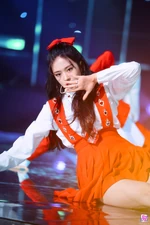 Inkigayo May 1, 2022)
