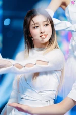 Inkigayo (December 12, 2021)