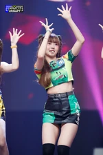 M Countdown September 1, 2022