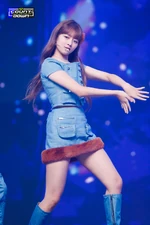 M Countdown September 8, 2022