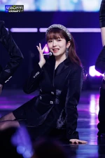 M Countdown December 29, 2022