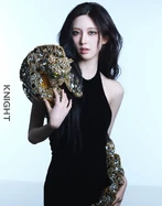 KNIGHT Magazine (May 2026)