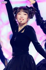 Show Champion December 8, 2021