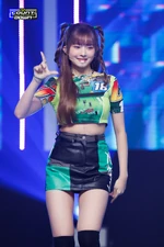 M Countdown September 1, 2022