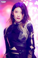 Show Champion (December 8, 2021)