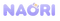 NAORI LOGO