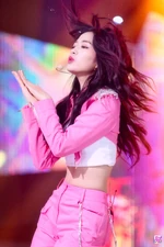 Inkigayo (April 24, 2022)