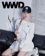 WWD KOREA (February 2026)