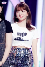Show Champion August 31, 2022
