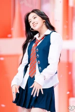 Inkigayo (April 10, 2022)
