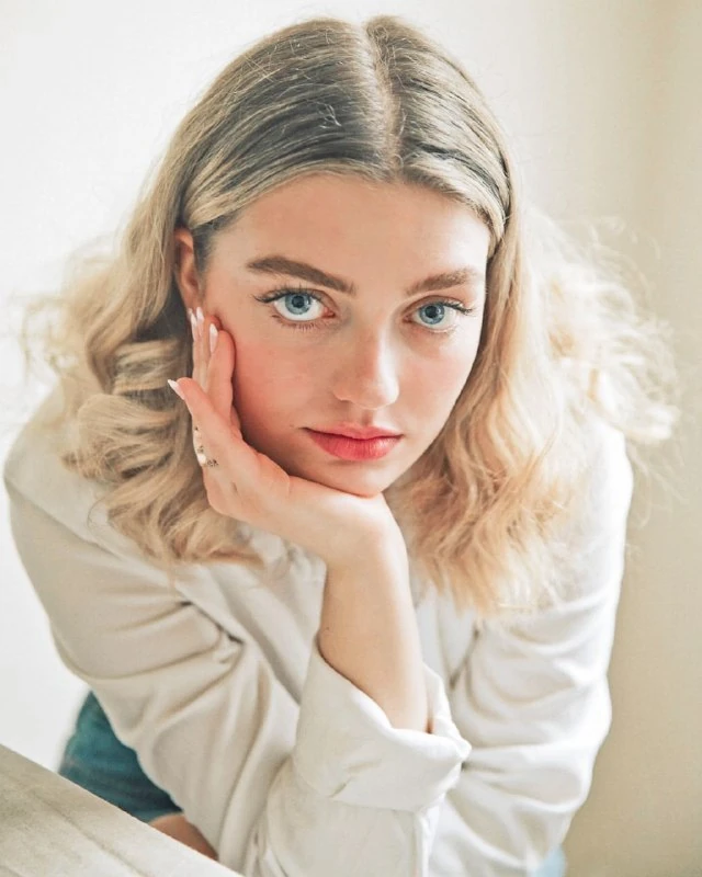 Rhea Norwood | Ivinysuspelisyseriesfavoritas Wiki | Fandom