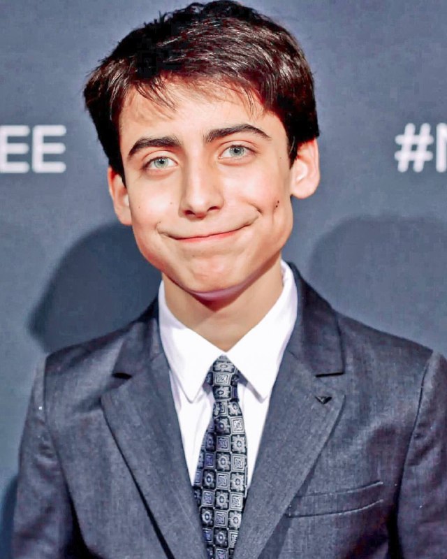 Aidan Gallagher | Ivinysuspelisyseriesfavoritas Wiki | Fandom