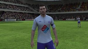 8. Daniel Lewis (FIFA 13)