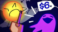 The infamous pig chimp thumbnail