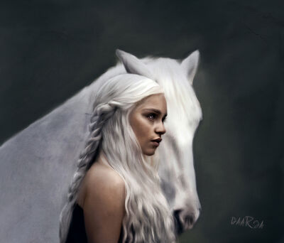 Khaleesi (drawing).jpg