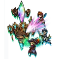 關卡活動