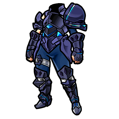 腐朽重鎧 Unison聯盟wiki Fandom