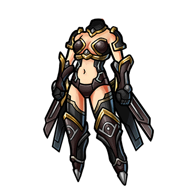 公主機巧鎧 初型 Unison聯盟wiki Fandom