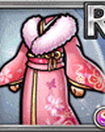 正月振袖 薄紅 Unison聯盟wiki Fandom