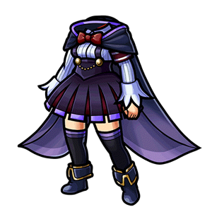 魔法學校制服 女 Unison聯盟wiki Fandom
