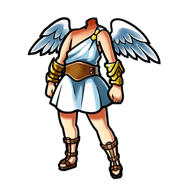 天使套裝 男 Unison聯盟wiki Fandom