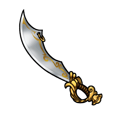 海賊之曲刀 Unison聯盟wiki Fandom