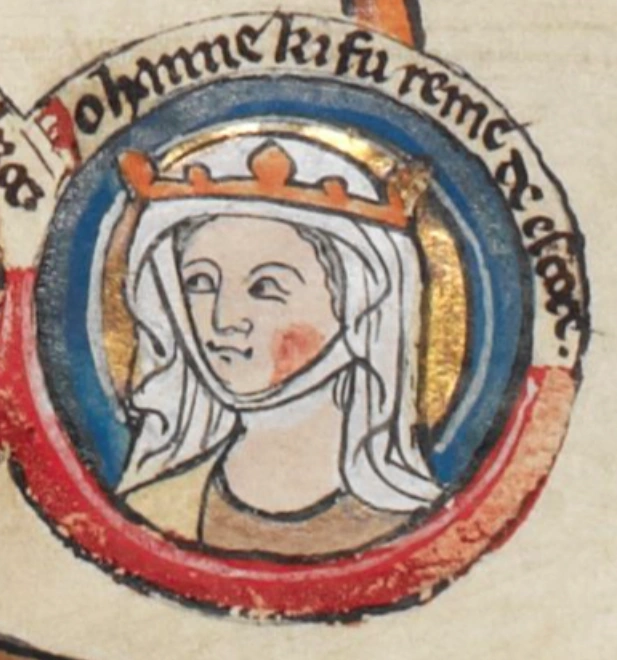 Margaret, Queen of Scotland ⅃IWWWWWWWWIL Wiki Fandom