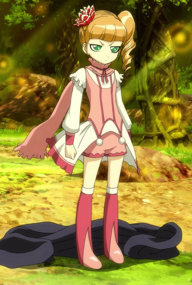 Ixion Saga Dt Episodes 7 12 Streaming Review Anime News Network