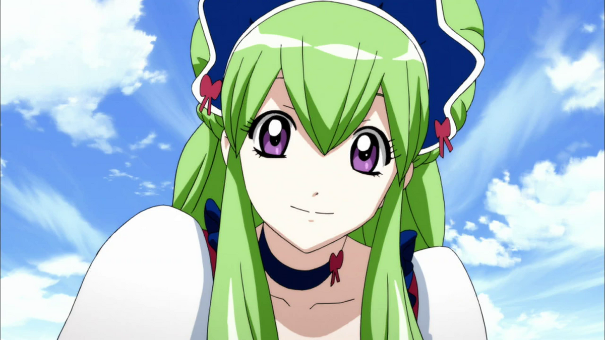 Ixion Saga DT, Isekai Wiki