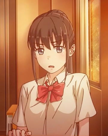 Airi Sega I Want You To Make A Disgusted Face And Show Me Your Underwear Wiki Fandom Airi Sega I Want You To Make A Disgusted Face And Show Me Your Underwear Wiki Fandom