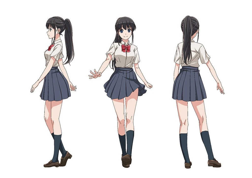 Airi Sega I Want You To Make A Disgusted Face And Show Me Your Underwear Wiki Fandom