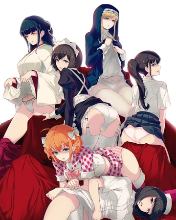 I Want You To Make A Disgusted Face And Show Me Your Underwear Anime I Want You To Make A Disgusted Face And Show Me Your Underwear Wiki Fandom I want to see your underwear. i want you to make a disgusted face and