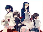 Category Iyapan Anime I Want You To Make A Disgusted Face And Show Me Your Underwear Wiki Fandom It might be a funny scene, movie quote, animation, meme or a mashup of multiple sources. category iyapan anime i want you to