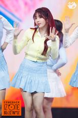 Eunbi