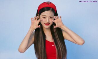 Wonyoung